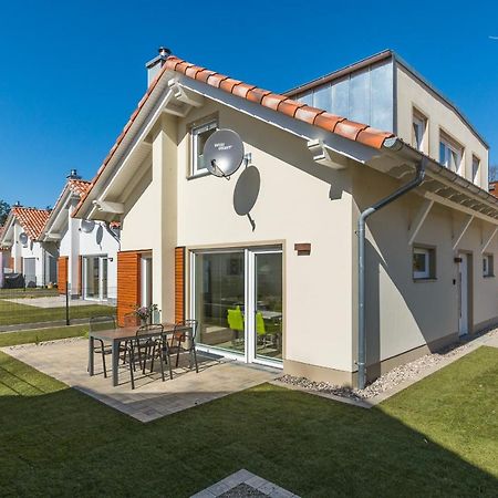 Ferienhaus Fuer Die Ganze Familie - Kamin-Sauna-See Krakow am See Eksteriør billede
