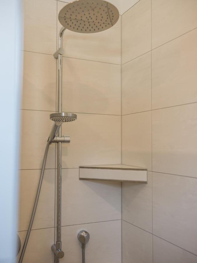 Ferienhaus Fuer Die Ganze Familie - Kamin-Sauna-See Krakow am See Eksteriør billede